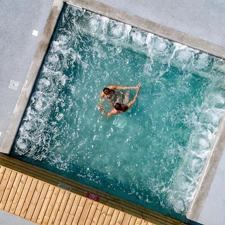 Camping International De Maisons-Laffitte Hotel Ngoại thất bức ảnh