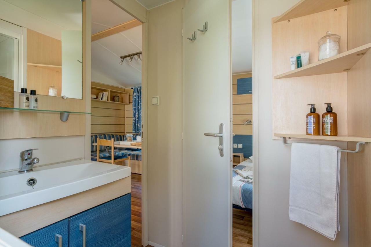 Camping International De Maisons-Laffitte Hotel Ngoại thất bức ảnh