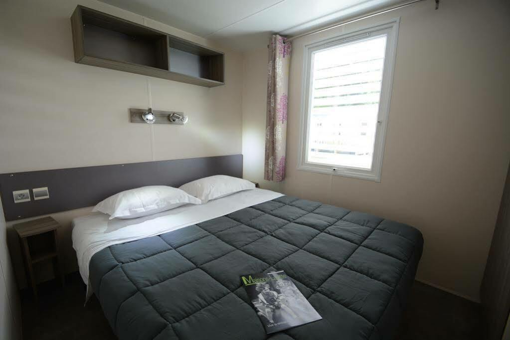 Camping International De Maisons-Laffitte Hotel Ngoại thất bức ảnh