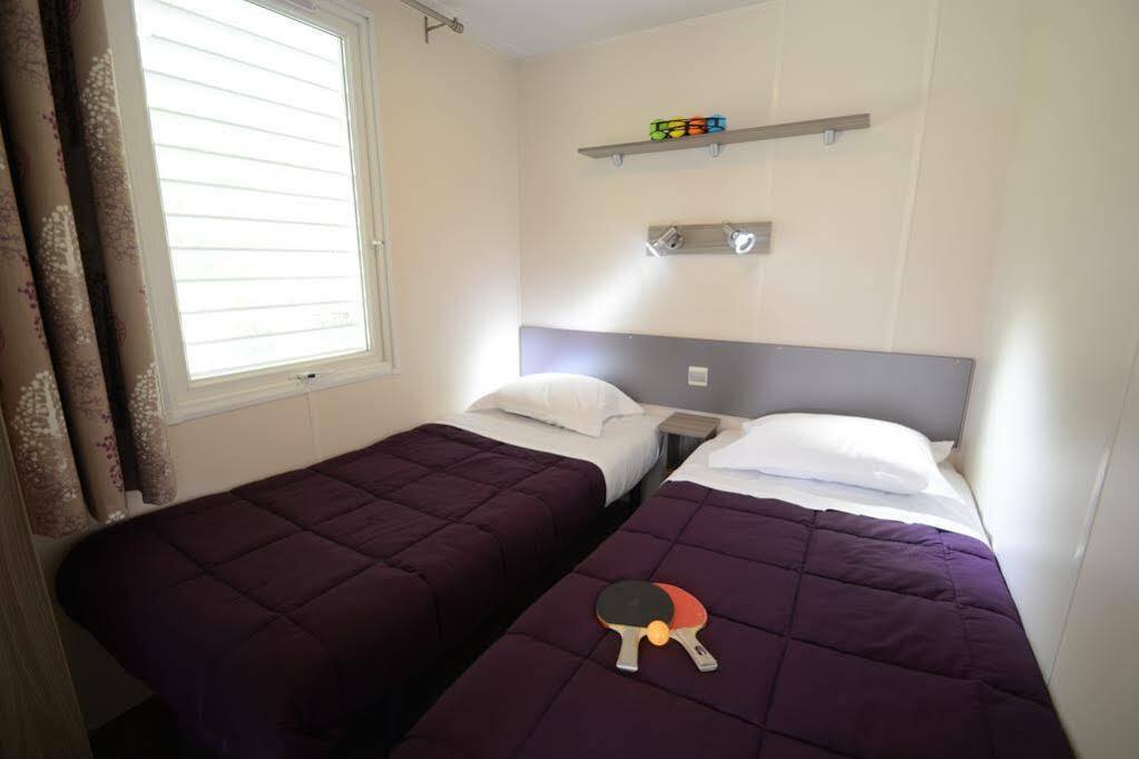 Camping International De Maisons-Laffitte Hotel Ngoại thất bức ảnh